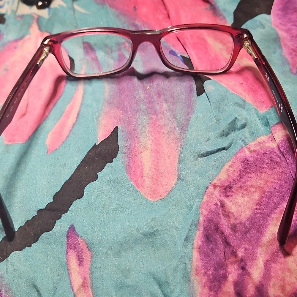 Ray-Ban Jr Frames